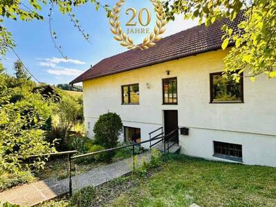 Haus kaufen in 2832 Thernberg