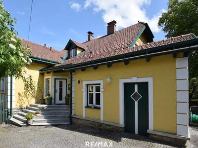 Haus kaufen in 3910 Zwettl (Bild 2)