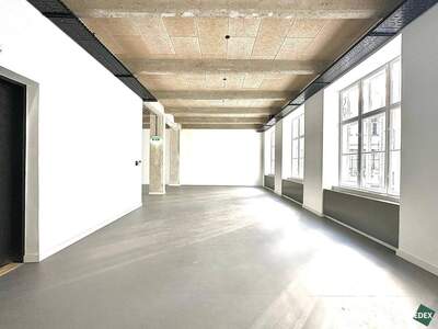 Gewerbeobjekt mieten in 1070 Wien