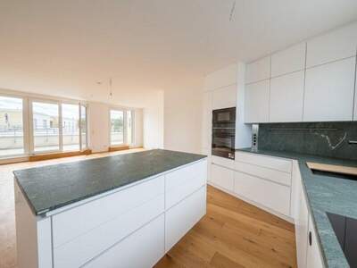 Terrassenwohnung mieten in 2700 Wr. Neustadt (Bild 2)