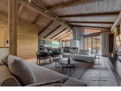 Haus mieten in 6365 Kirchberg