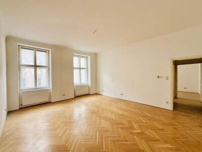 Altbauwohnung kaufen in 1090 Wien (Bild 3)