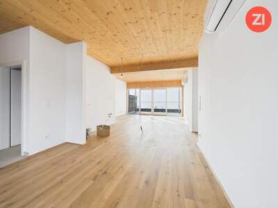 Dachgeschosswohnung kaufen in 4202 Kirchschlag