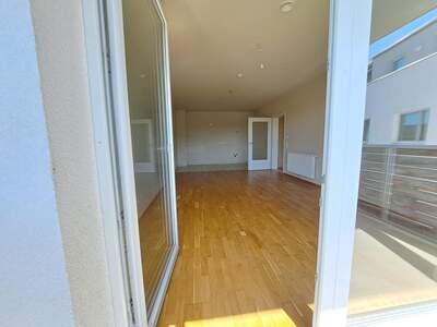 Terrassenwohnung mieten in 3140 Pottenbrunn (Bild 3)