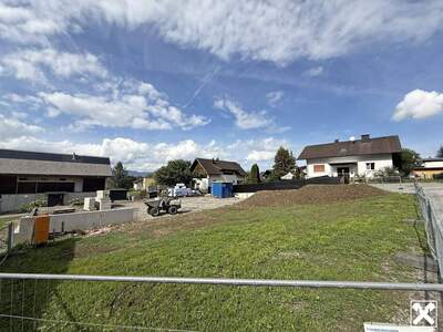 Grundstück kaufen in 6845 Hohenems