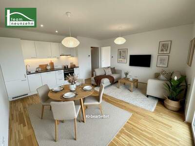 Terrassenwohnung mieten in 8020 Graz (Bild 5)