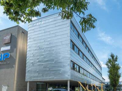 Büro / Praxis mieten in 4600 Wels (Bild 5)