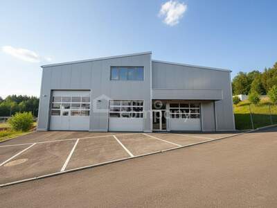 Gewerbeobjekt mieten in 4632 Pichl (Bild 1)