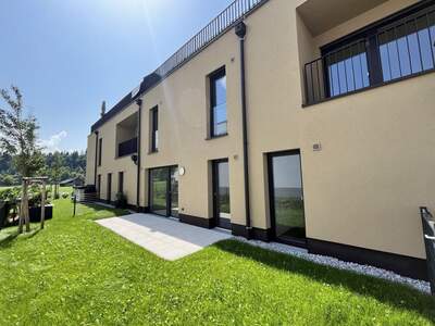 Wohnung mieten in 5500 Bischofshofen (Bild 1)