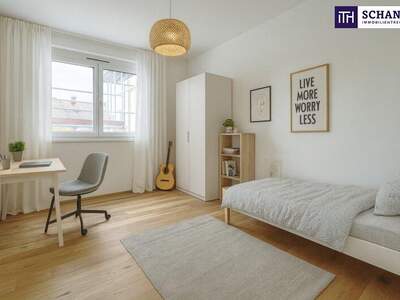 Terrassenwohnung kaufen in 2320 Schwechat (Bild 4)