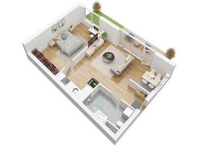 Wohnung kaufen in 1210 Wien