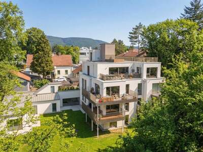 Eigentumswohnung in 1140 Wien