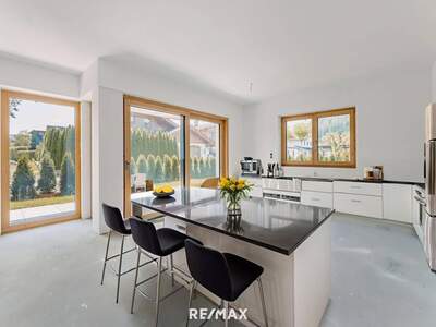 Wohnung kaufen in 6345 Kössen