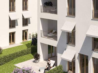 Wohnung kaufen in 6850 Dornbirn