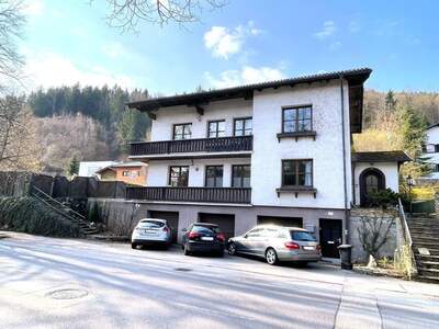 Anlageobjekt kaufen in 3340 Waidhofen