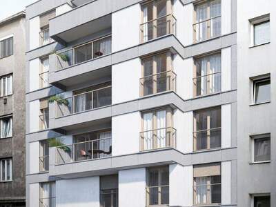 Wohnung kaufen in 1120 Wien