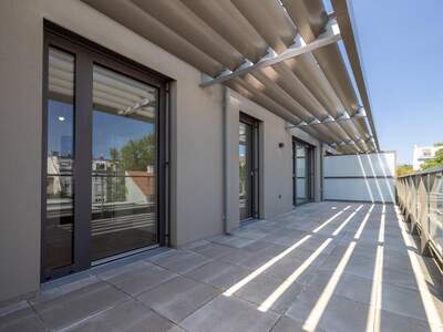 Wohnanlage kaufen in 1210 Wien (Bild 3)