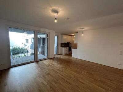 Wohnung mit Balkon mieten in 3430 Tulln (Bild 3)