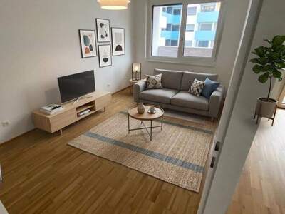Wohnung mieten in 1200 Wien