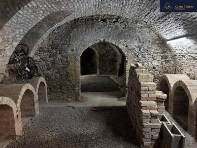 Gewerbeobjekt kaufen in 3400 Klosterneuburg