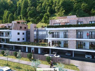 Grundstück kaufen in 4040 Plesching (Bild 3)