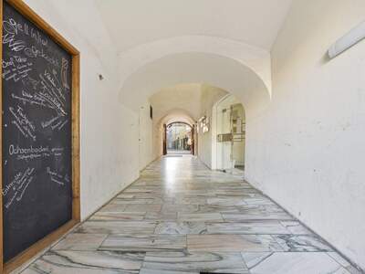 Gewerbeobjekt kaufen in 9020 Klagenfurt (Bild 1)