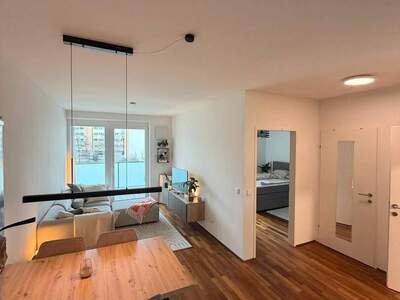 Mietwohnung provisionsfrei in 4040 Linz