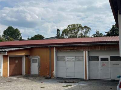 Gewerbeobjekt mieten in 8200 Wünschendorf (Bild 2)