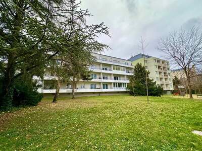 Eigentumswohnung in 1110 Wien