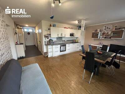 Terrassenwohnung kaufen in 8074 Raaba (Bild 2)