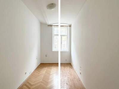 Anlageobjekt kaufen in 1150 Wien