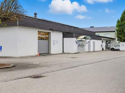 Gewerbeobjekt kaufen in 4073 Wilhering