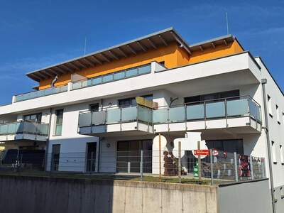 Eigentumswohnung in 4722 Peuerbach