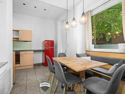 Terrassenwohnung kaufen in 1050 Wien (Bild 3)