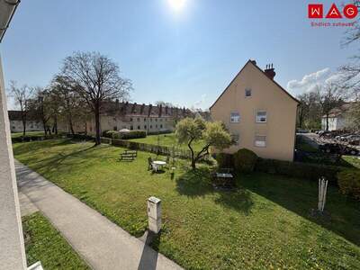 Mietwohnung in 4400 Steyr (Bild 1)