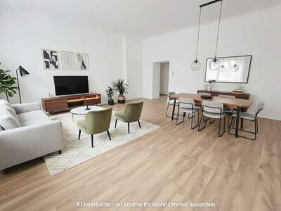 Altbauwohnung kaufen in 8020 Graz (Bild 5)