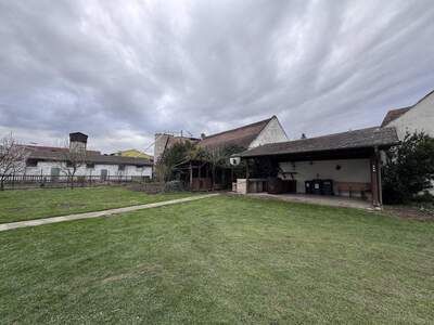 Haus mieten in 3451 Rust