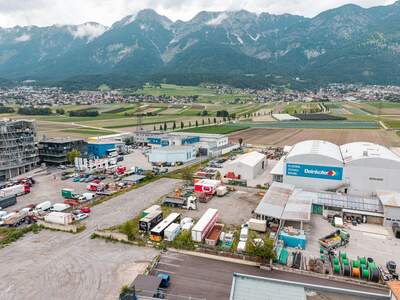 Gewerbeobjekt mieten in 6060 Hall (Bild 2)