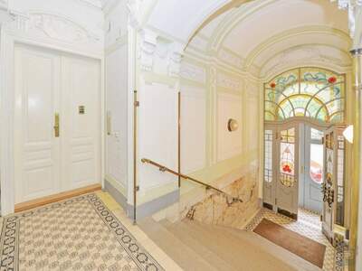 Wohnung kaufen in 1090 Wien