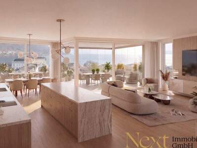 Terrassenwohnung kaufen in 4810 Gmunden (Bild 2)