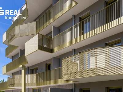 Terrassenwohnung kaufen in 1210 Wien (Bild 4)