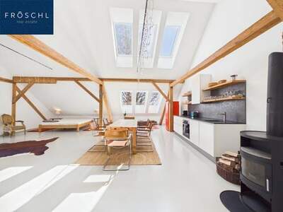Wohnung mieten in 3932 Limbach