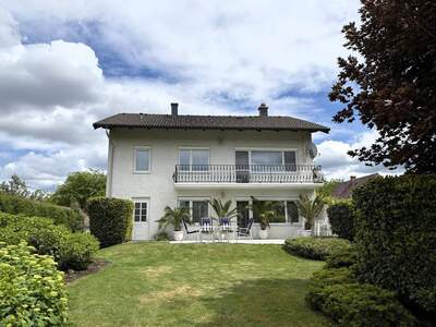 Haus kaufen in 2485 Wimpassing