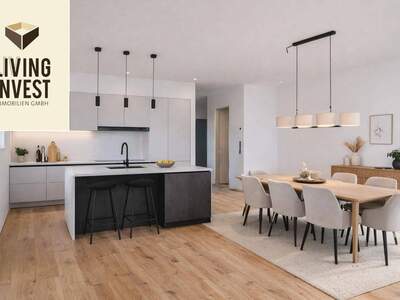 Wohnung kaufen in 4652 Fischlham