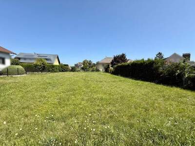 Grundstück kaufen in 2500 Baden