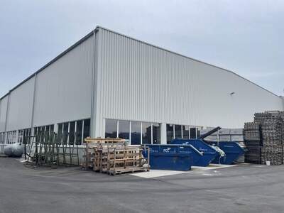 Gewerbeobjekt mieten in 4050 Traun (Bild 1)