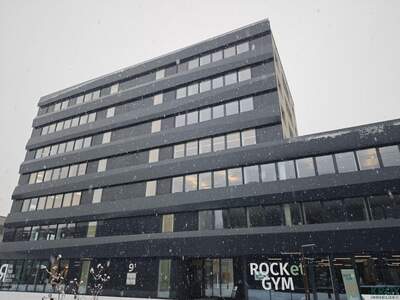 Gewerbeobjekt mieten in 5412 Puch