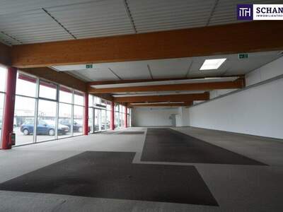 Einzelhandel mieten in 8530 Deutschlandsberg (Bild 2)