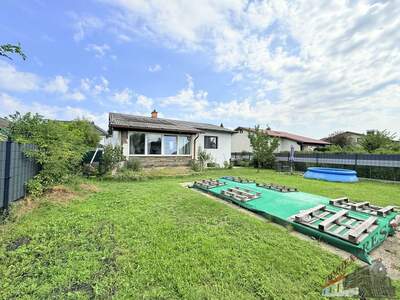Einfamilienhaus kaufen in 2601 Sollenau (Bild 4)