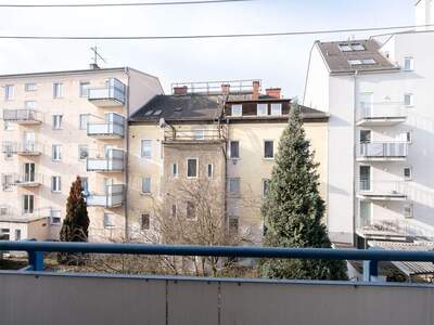 Wohnung mit Balkon kaufen in 4020 Linz (Bild 5)